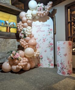 Arch Wall - Image 6