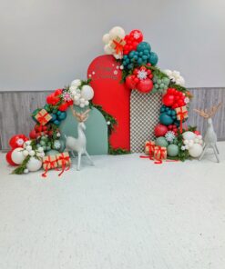 Arch Wall - Image 8