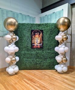 Boxwood Wall - Image 5