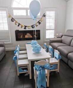 Children's Table - Image 4