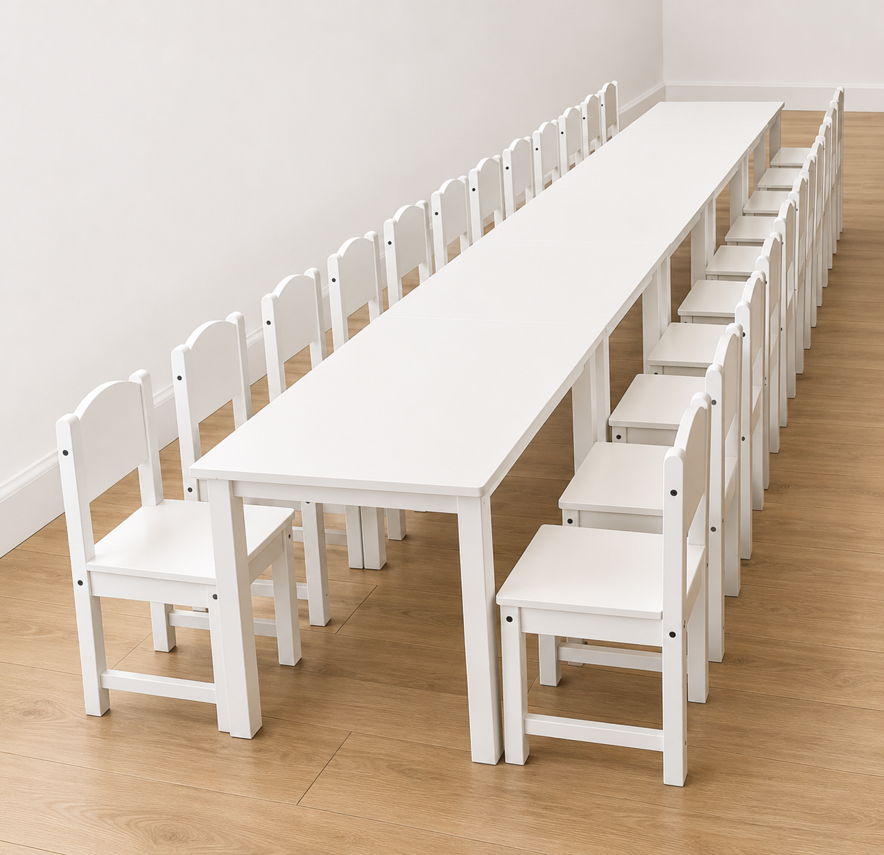 Children's Table