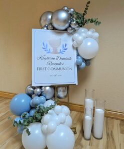 Custom Welcome Sign - Image 7