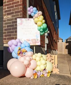 Custom Welcome Sign - Image 10