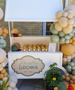 Dessert Cart - Image 9