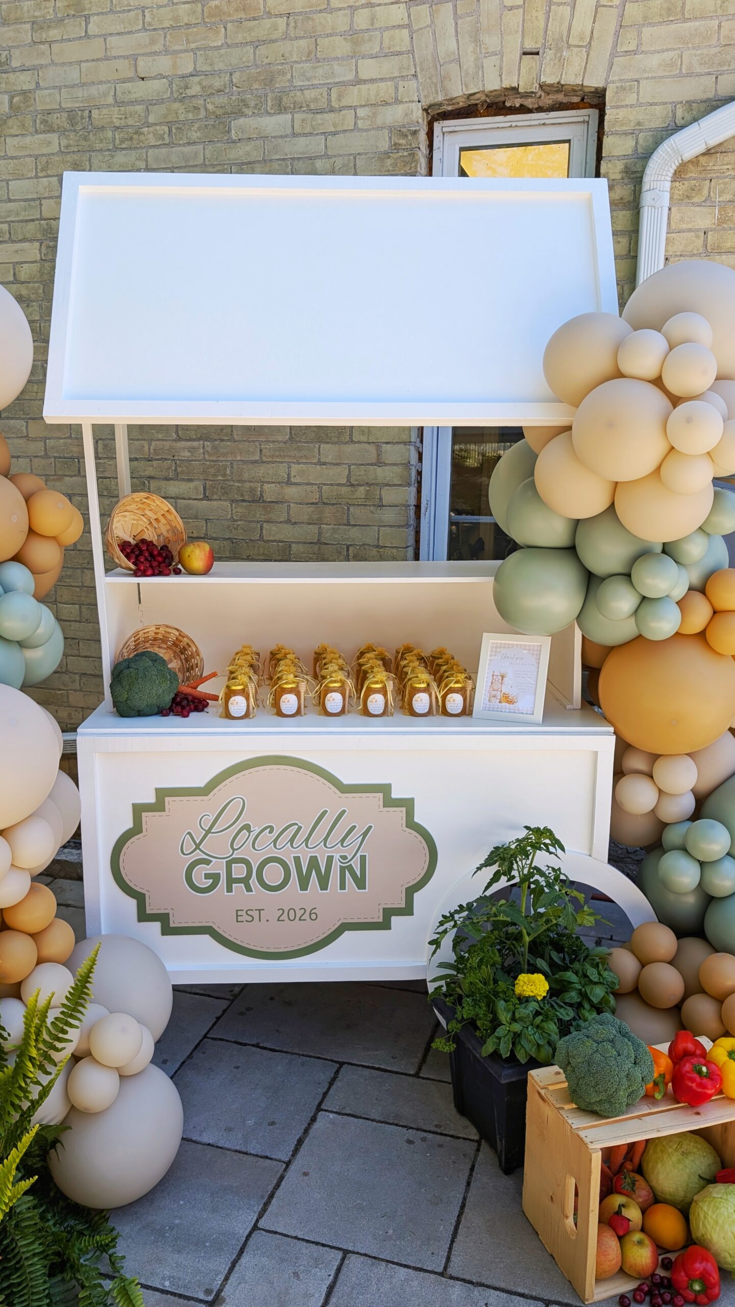 Dessert Cart - Image 9