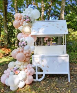 Dessert Cart - Image 8