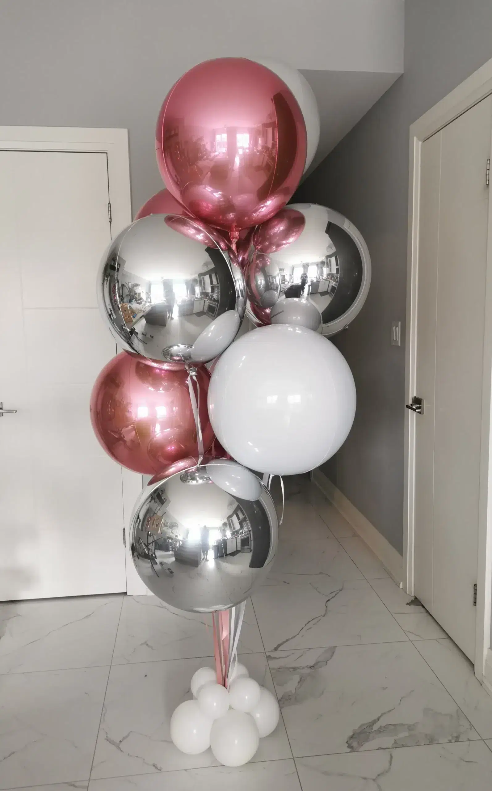 Helium Balloons