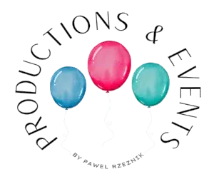 Productions and Events