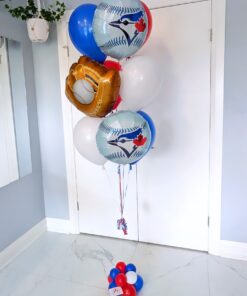 Blue Jays Grand Slam Bouquet