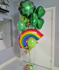 Over the Rainbow St. Paddy’s