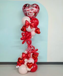 Valentine Pop Luxe Column