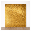Bold Gold Shimmer Wall