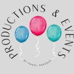 Productions And Events